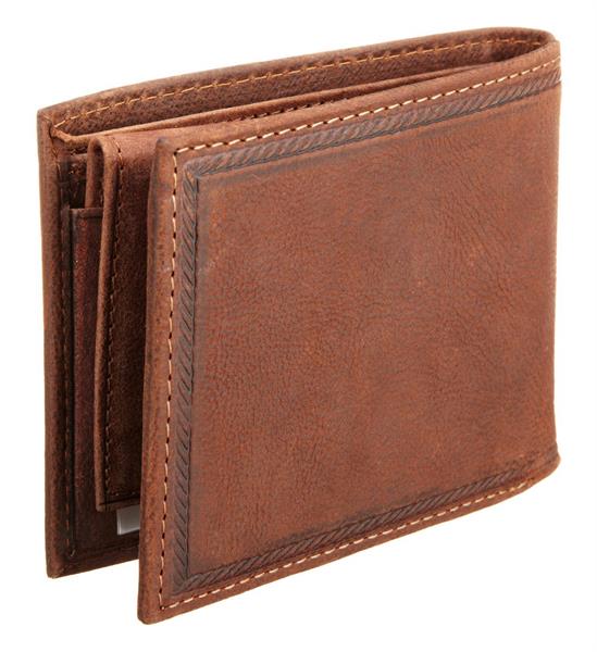 Men Leather Wallet